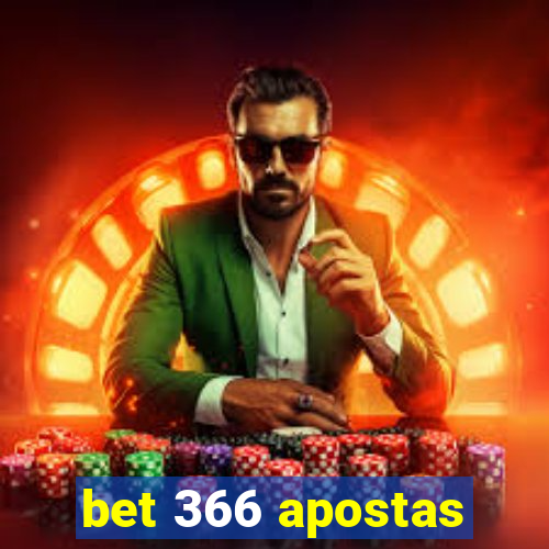 bet 366 apostas